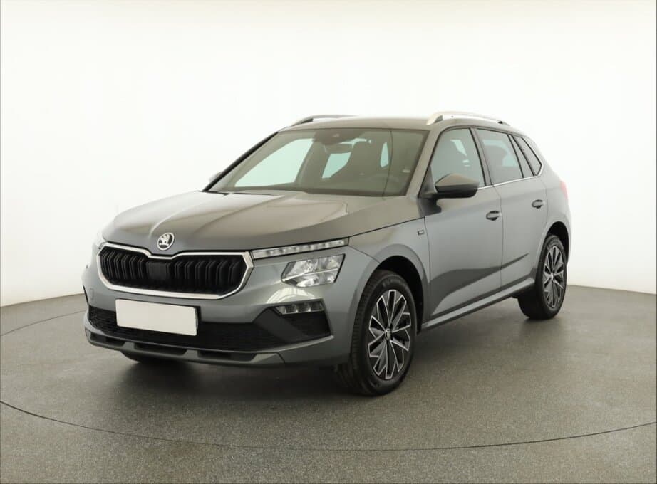 2025 Škoda KAMIQ - 3