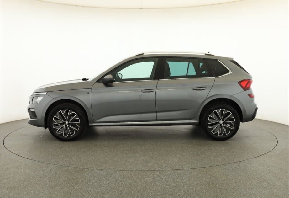 2025 Škoda KAMIQ - 4