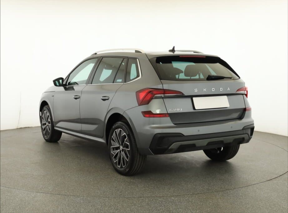 2025 Škoda KAMIQ - 5
