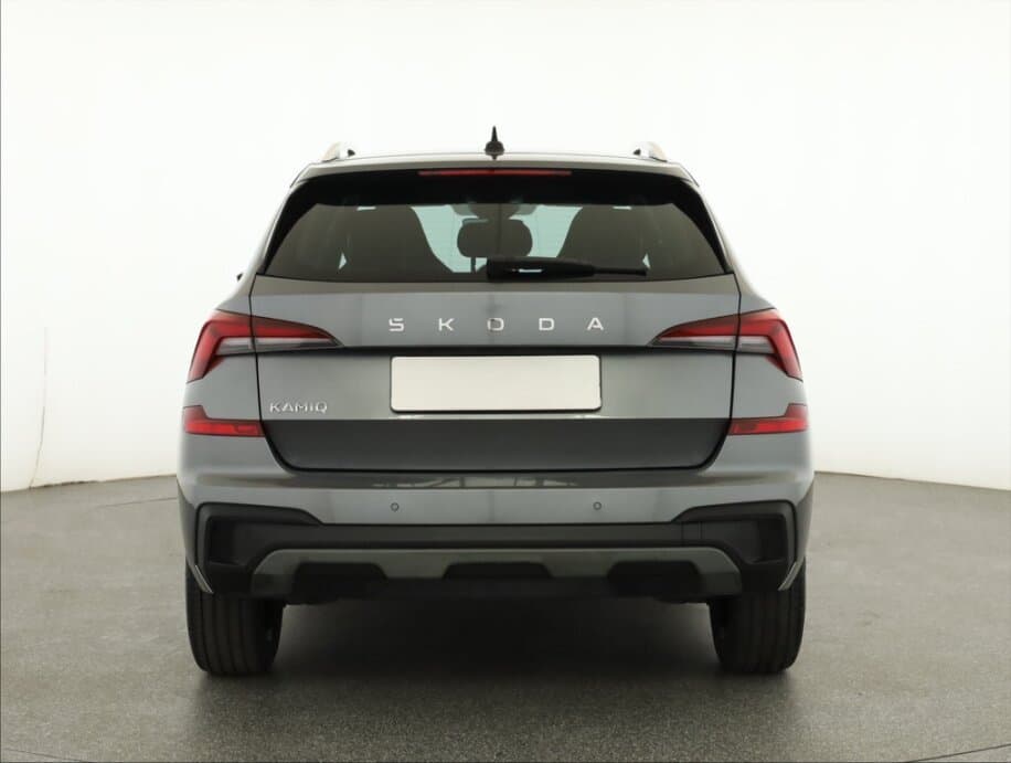 2025 Škoda KAMIQ - 6