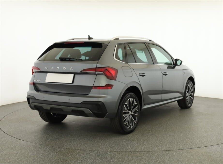 2025 Škoda KAMIQ - 7