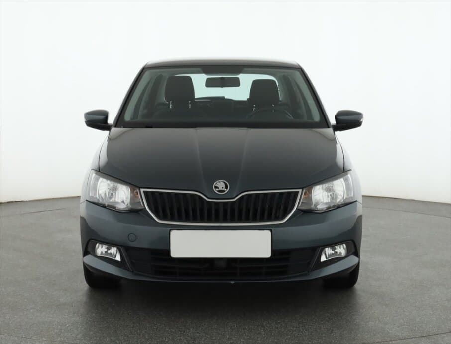 2016 Škoda FABIA - 2