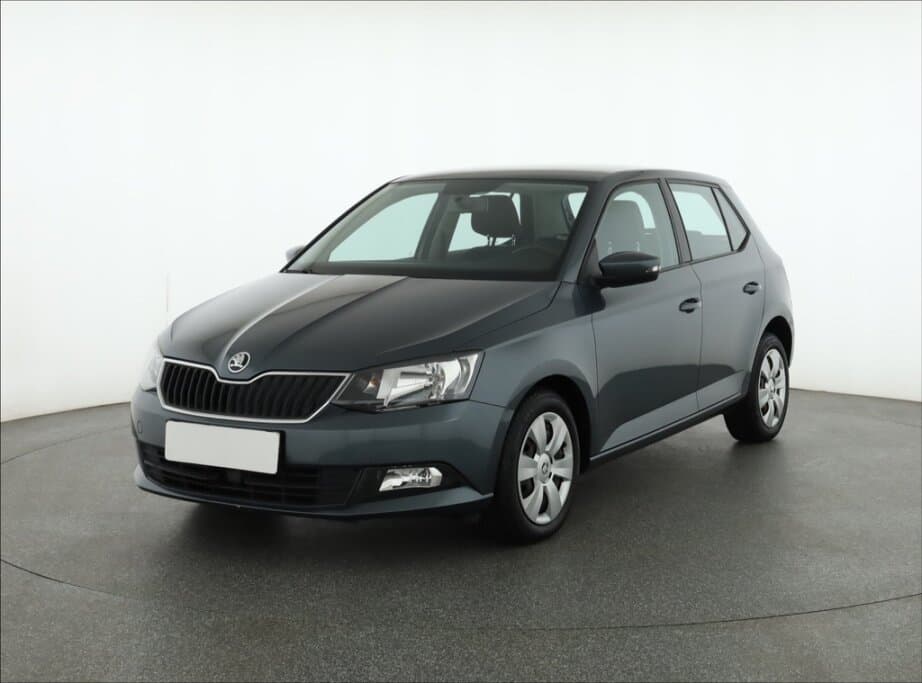 2016 Škoda FABIA - 3