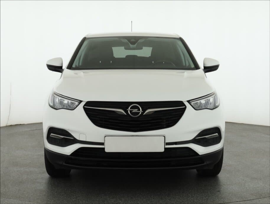 2019 Opel GRANDLAND - 2