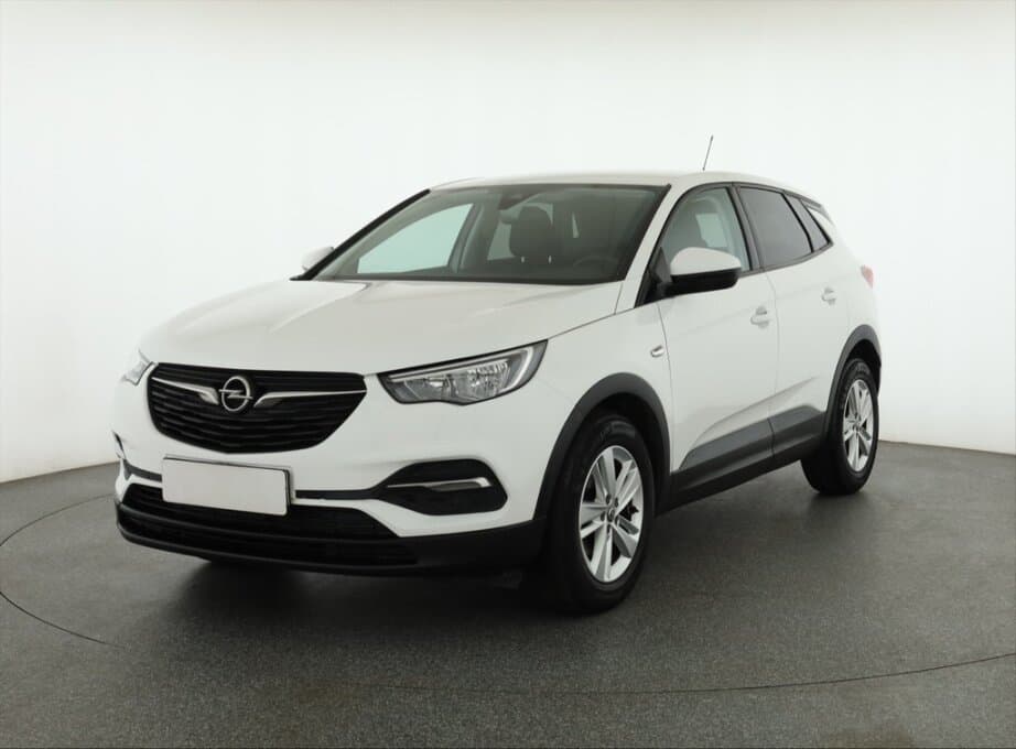 2019 Opel GRANDLAND - 3
