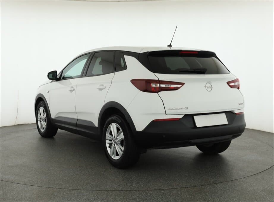 2019 Opel GRANDLAND - 4