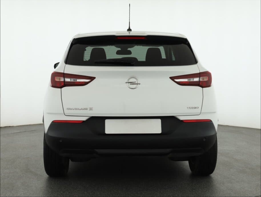 2019 Opel GRANDLAND - 5