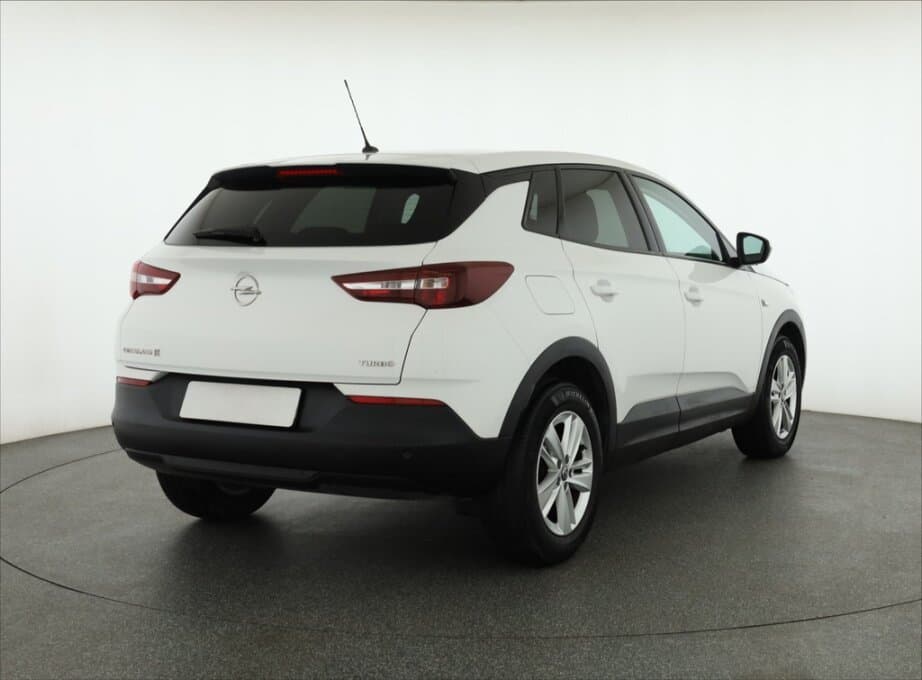 2019 Opel GRANDLAND - 6