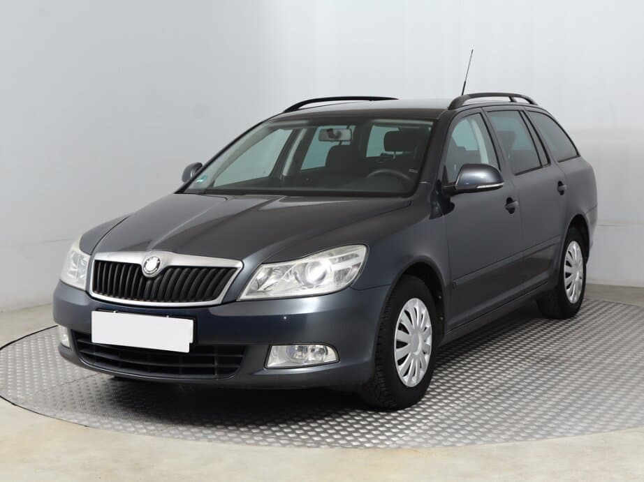 2010 Škoda OCTAVIA - 3