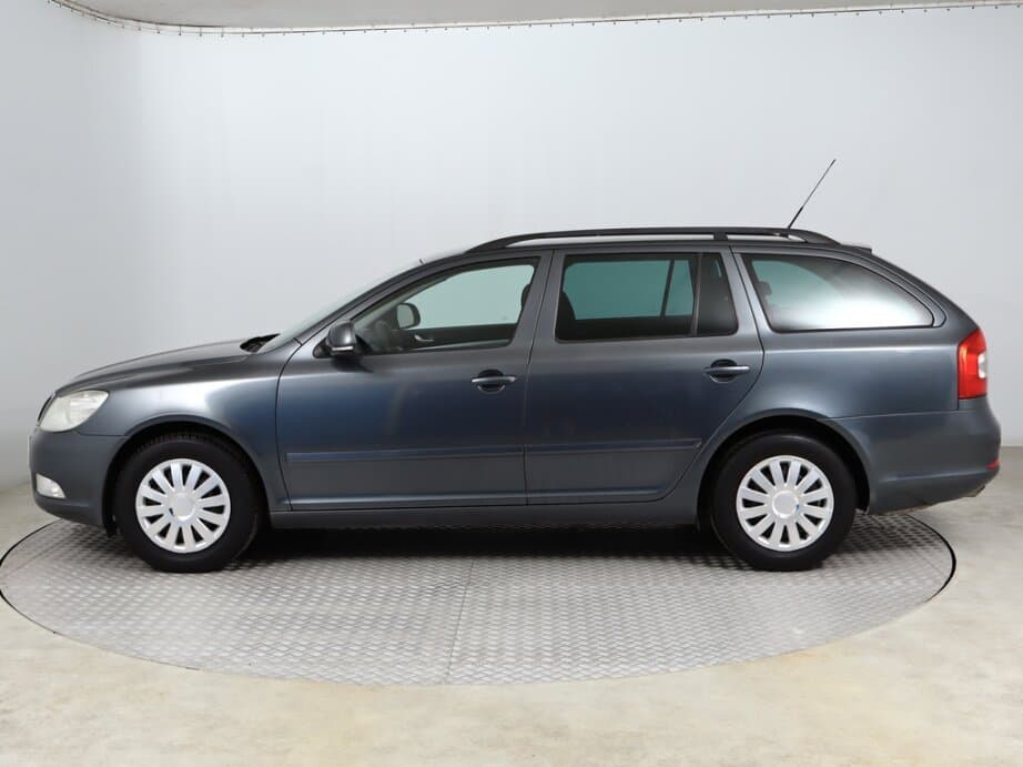 2010 Škoda OCTAVIA - 4