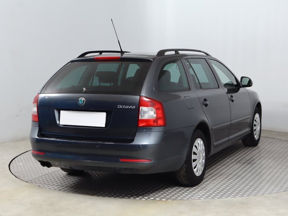 2010 Škoda OCTAVIA - 7