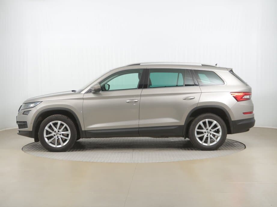 2018 Škoda KODIAQ - 4