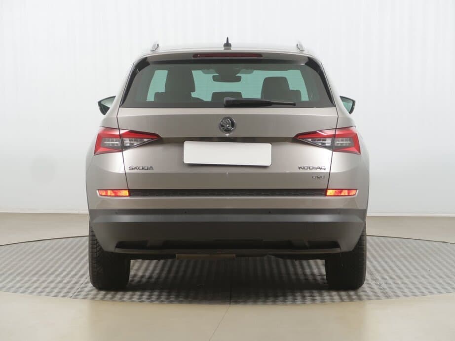 2018 Škoda KODIAQ - 6