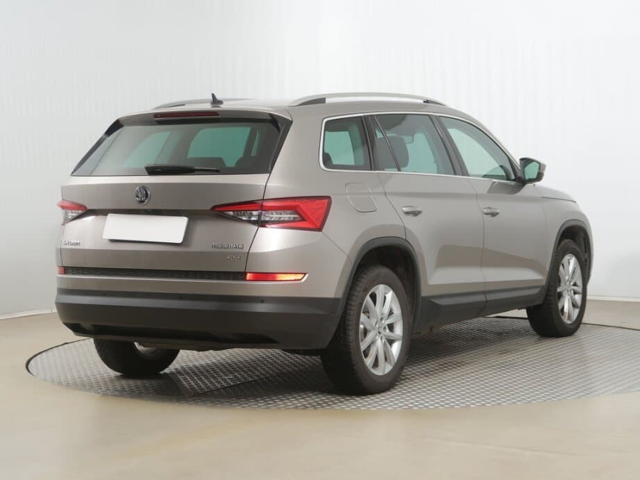 2018 Škoda KODIAQ - 7