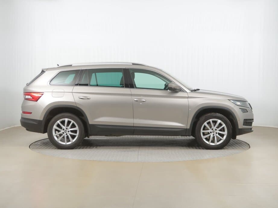 2018 Škoda KODIAQ - 8