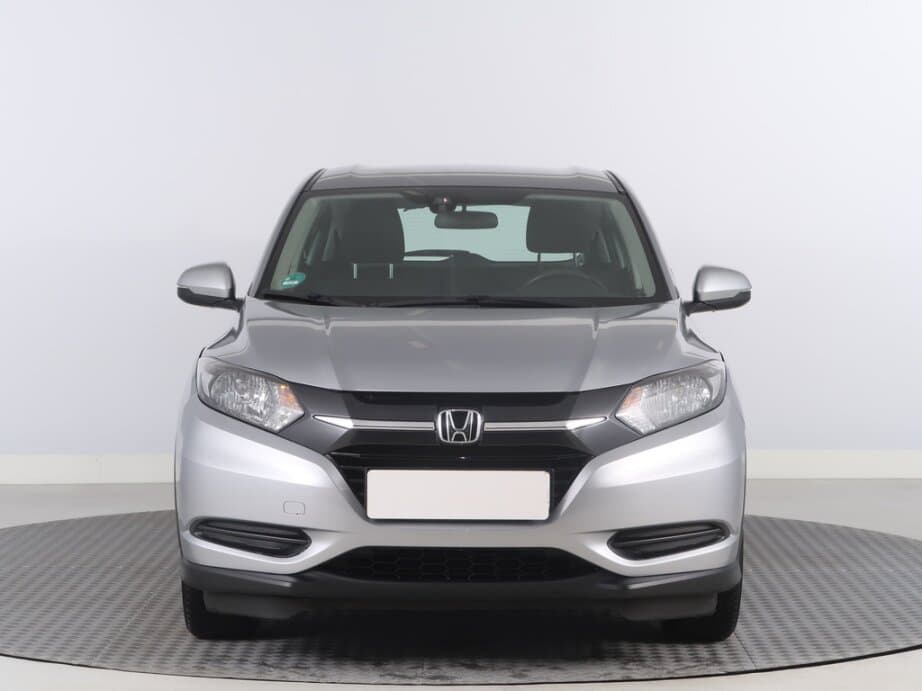 2017 Honda HR-V - 2