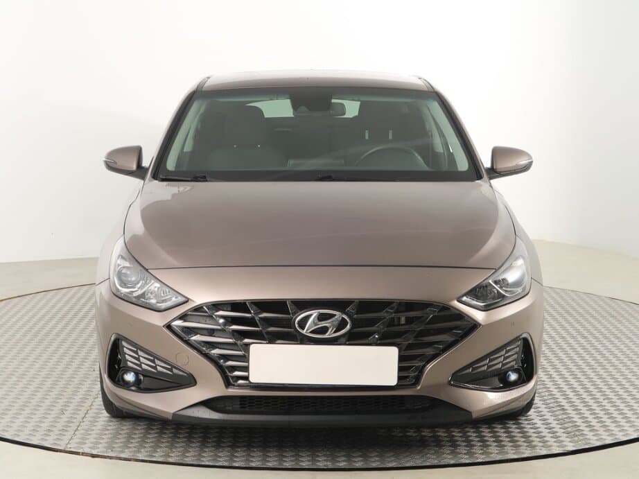 2021 Hyundai i30 - 2