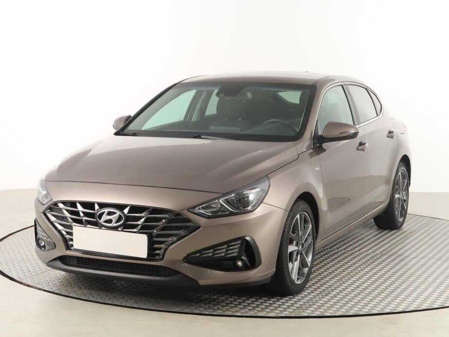 2021 Hyundai i30 - 3