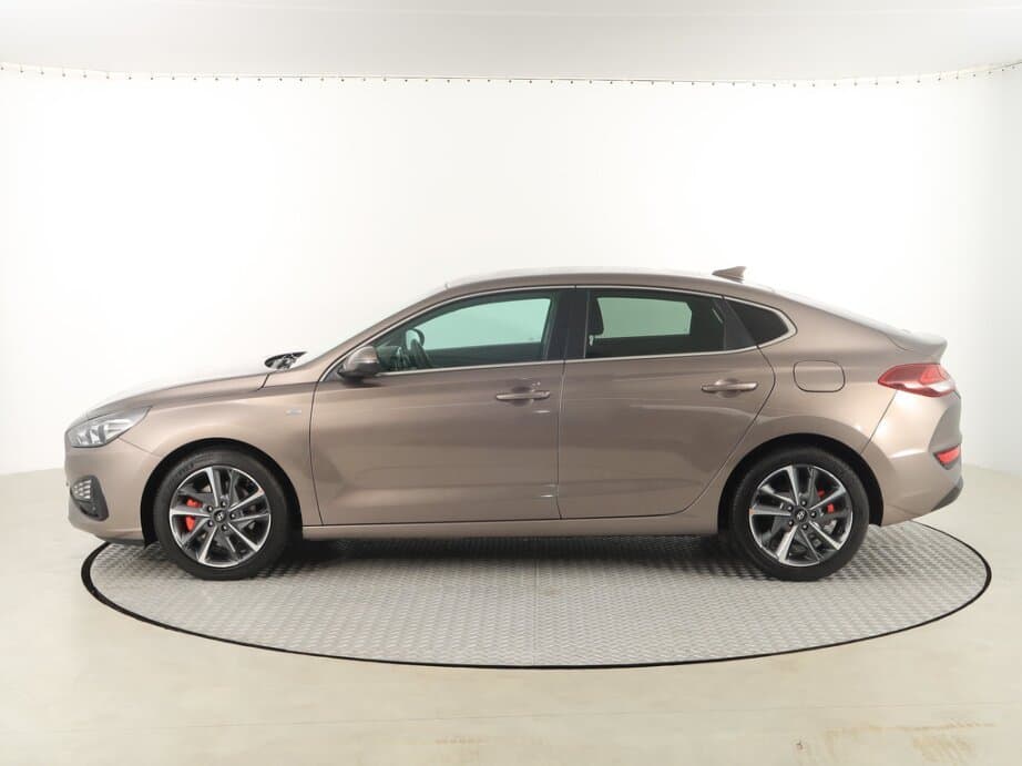 2021 Hyundai i30 - 4