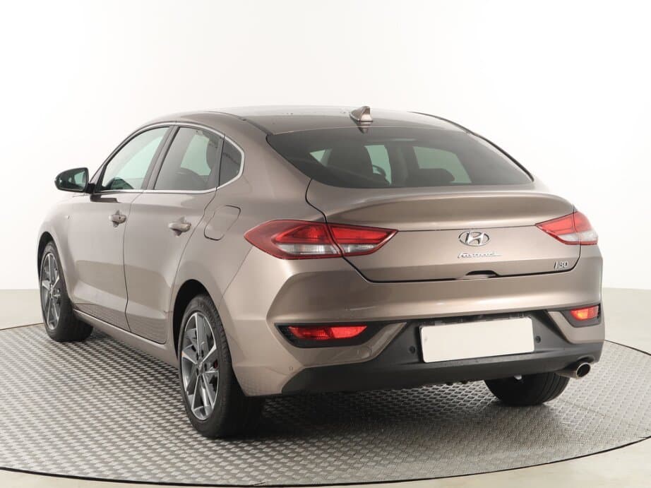 2021 Hyundai i30 - 5