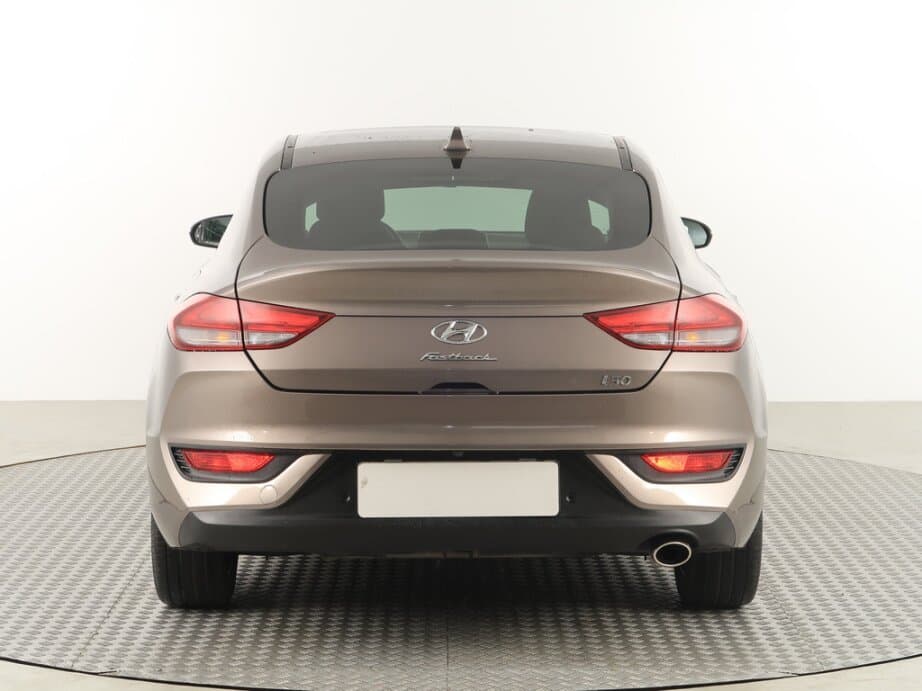 2021 Hyundai i30 - 6