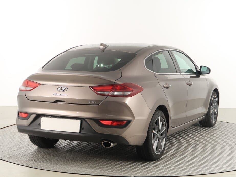 2021 Hyundai i30 - 7