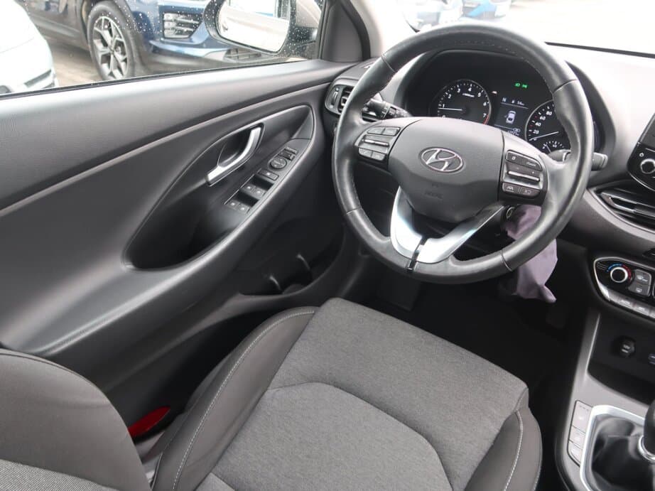 2021 Hyundai i30 - 9