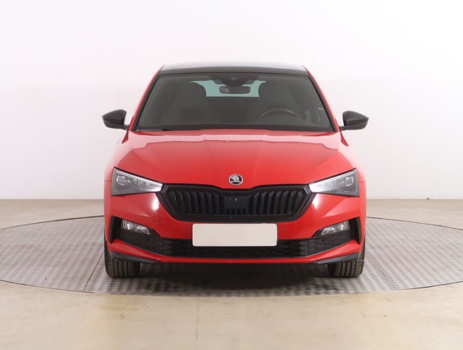2021 Škoda SCALA - 2