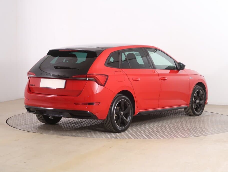 2021 Škoda SCALA - 7