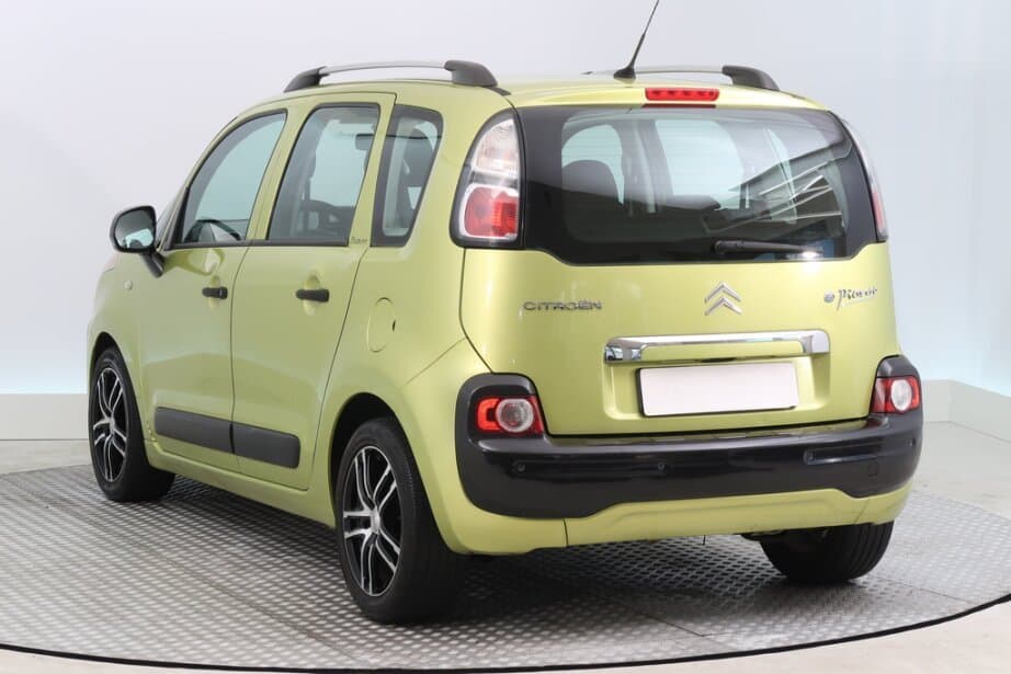 2009 Citroen OSTATNÍ - 5