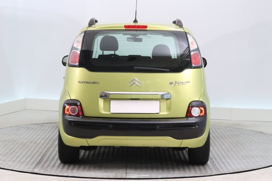 2009 Citroen OSTATNÍ - 6