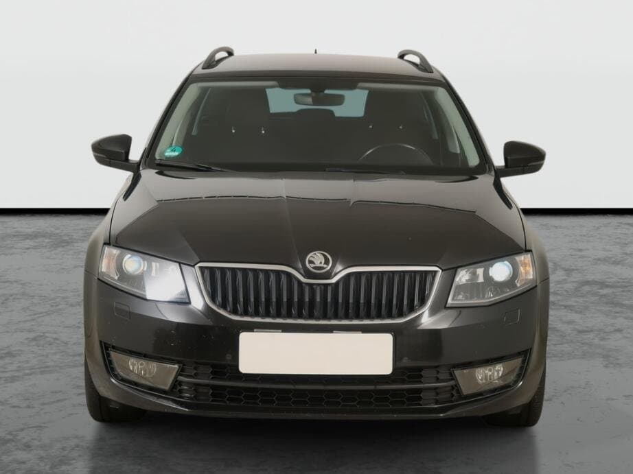 2016 Škoda OCTAVIA - 2