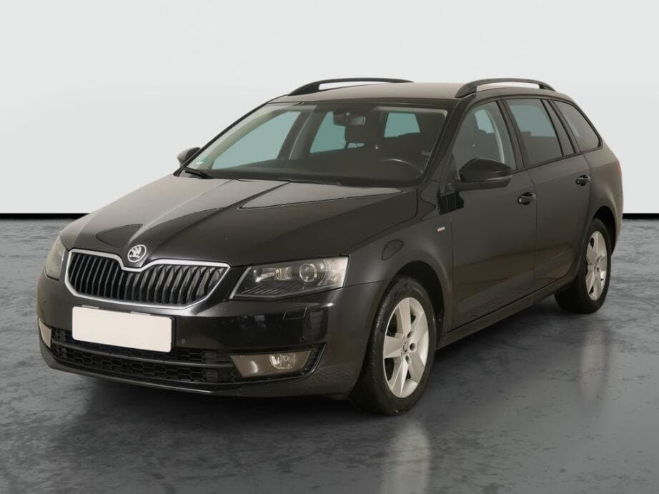 2016 Škoda OCTAVIA - 3