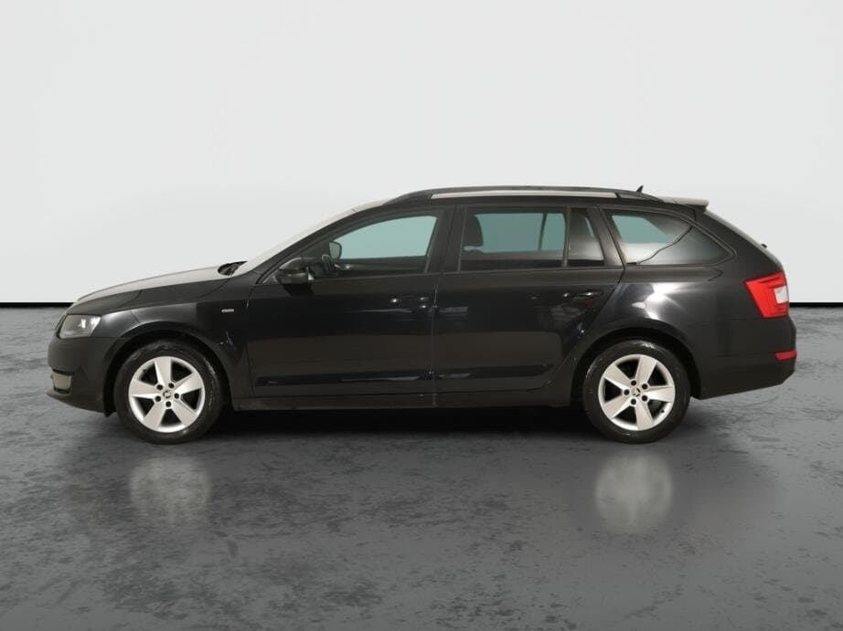 2016 Škoda OCTAVIA - 4