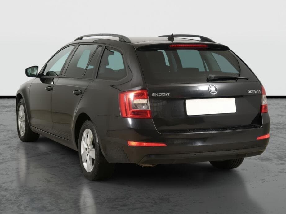 2016 Škoda OCTAVIA - 5