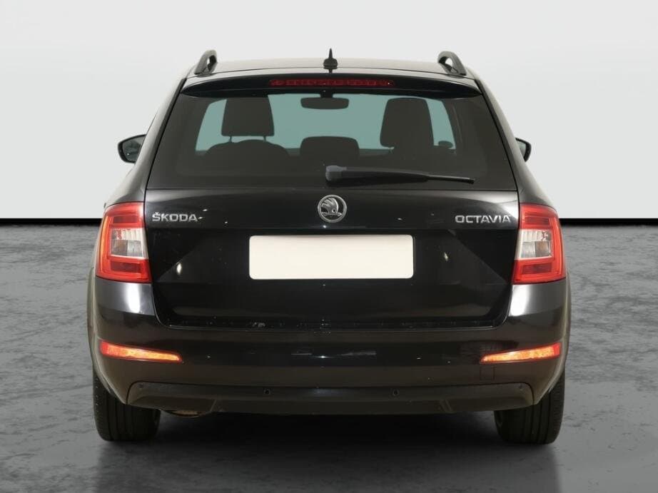2016 Škoda OCTAVIA - 6
