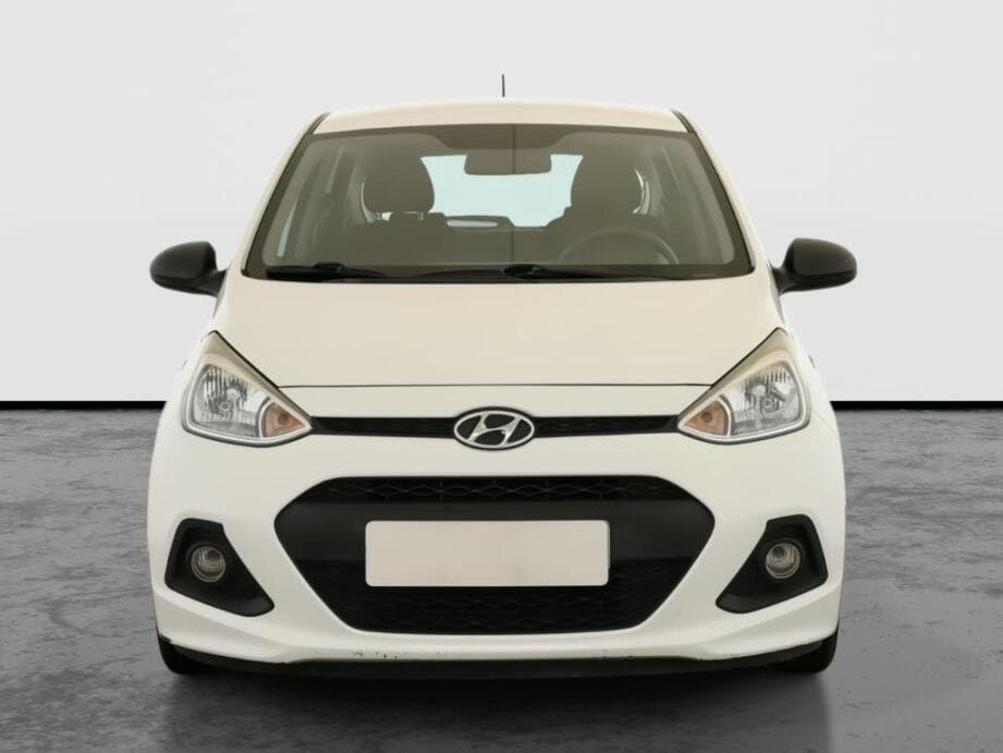 2015 Hyundai i10 - 2