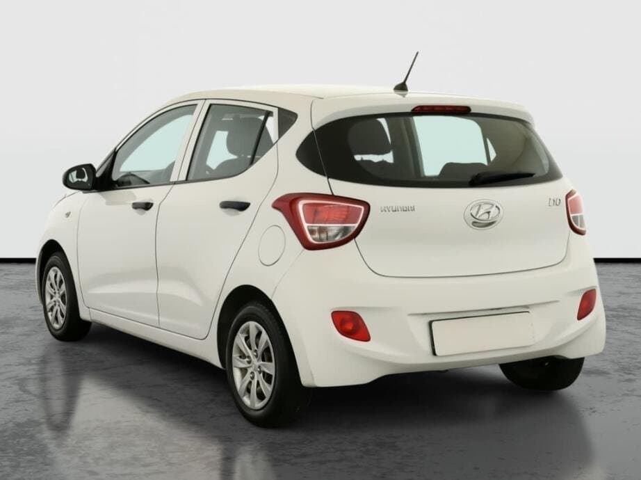 2015 Hyundai i10 - 5