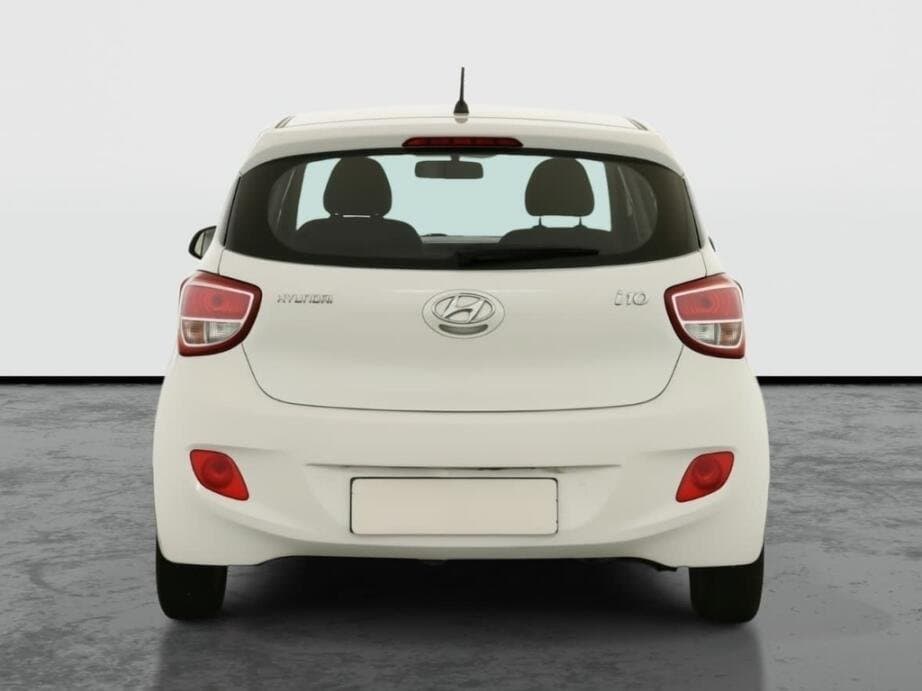 2015 Hyundai i10 - 6