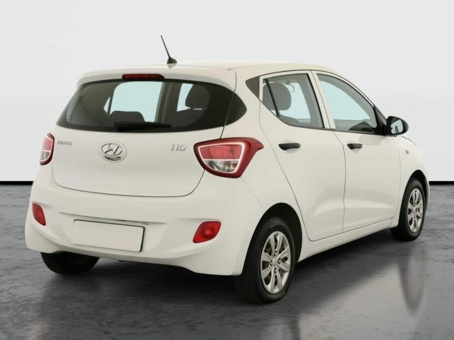 2015 Hyundai i10 - 7