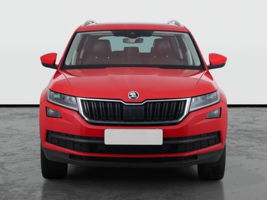 2017 Škoda KODIAQ - 2