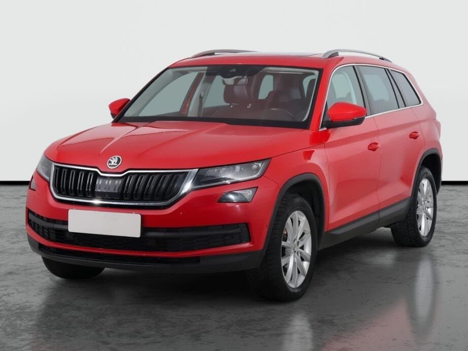2017 Škoda KODIAQ - 3