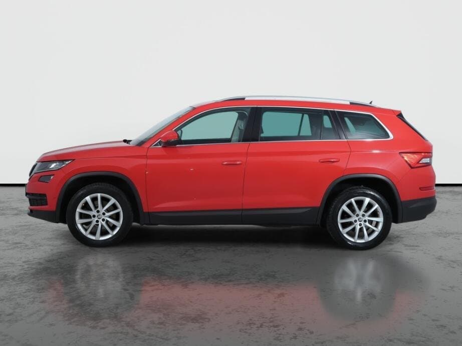 2017 Škoda KODIAQ - 4