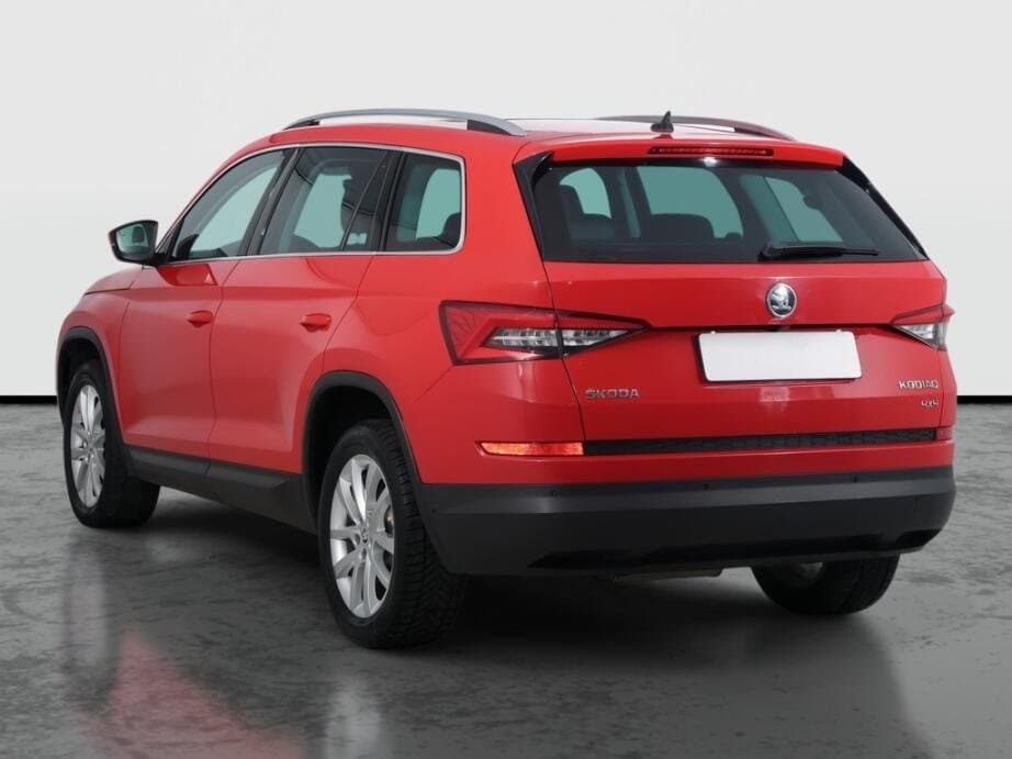 2017 Škoda KODIAQ - 5