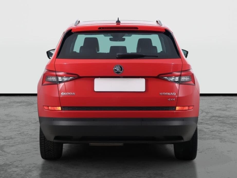 2017 Škoda KODIAQ - 6