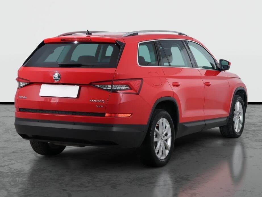 2017 Škoda KODIAQ - 7