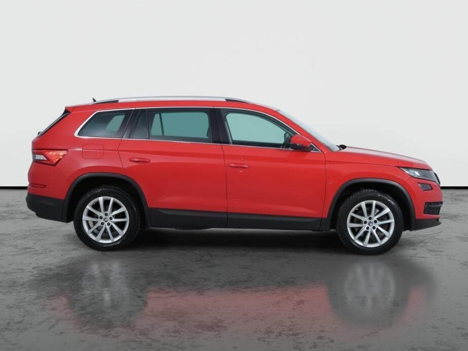 2017 Škoda KODIAQ - 8