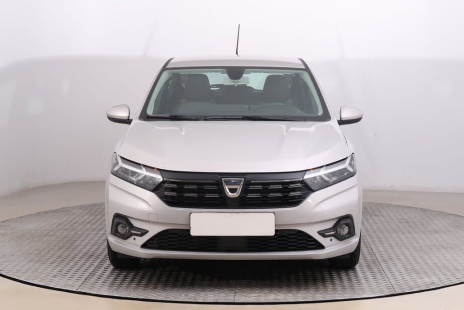 2022 Dacia Sandero - 2