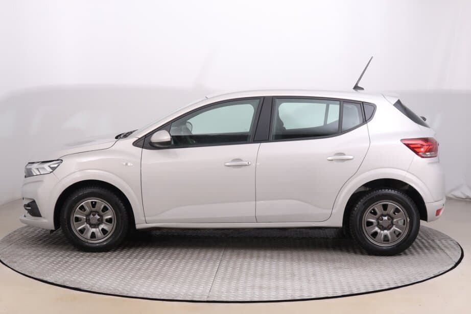 2022 Dacia Sandero - 4