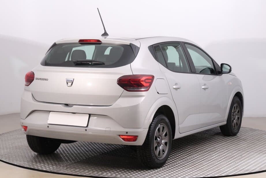 2022 Dacia Sandero - 7